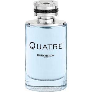 Boucheron Quatre Pour Homme Eau de Toilette 100 ml Produktbild