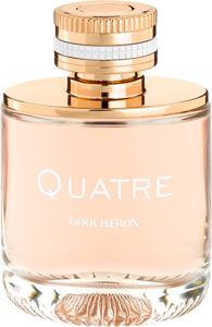 Boucheron Quatre Pour Femme Eau de Parfum 100 ml produkt bild