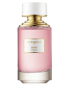 Boucheron Rose D'Isparta EDP produktbillede