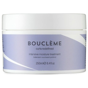 Boucleme Intensive Moisture Treatment produktbillede