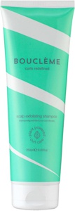Boucleme Scalp Exfoliating Shampoo produktbillede