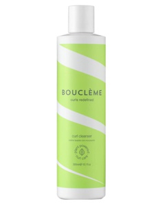 Boucleme Curl Cleanser 300 ml Produktbild