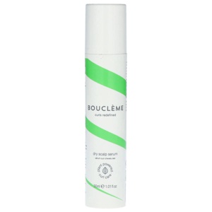 Boucleme Curls Redefined Dry Scalp Serum 30 ml Produktbild