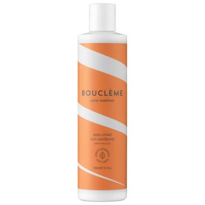 Boucleme Curls Redefined Seal + Shield Curl Conditioner 300 ml Produktbild