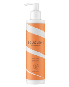 Boucleme Curls Redefined Seal + Shield Curl Cream 300 ml Produktbild