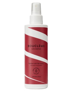 Boucleme Flexible Hold Hair Spray 200 ml Produktbild