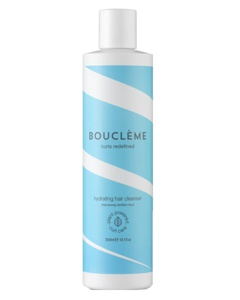 Boucleme Hydrating Hair Cleanser 300 ml Produktbild