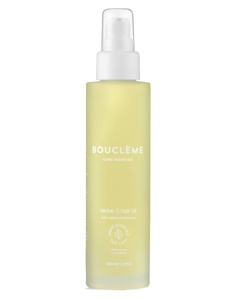 Boucleme Revive 5 Hair Oil 100 ml Produktbild