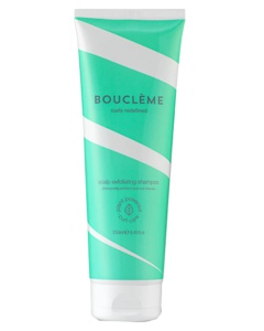 Boucleme Scalp Exfoliating Shampoo 250 ml Produktbild
