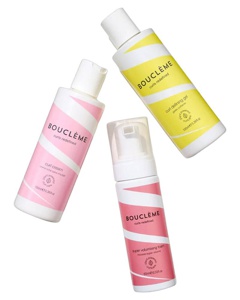 Boucleme Style Icons (Kit) 60 ml 3 stk. Produktbild