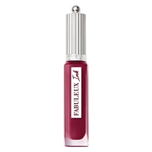 Bourjois Fabuleux Ink Lacquer 07 Raisin To Live 35 ml produktbillede