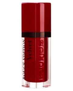 Bourjois Rouge Edition Velvet - 08 Grand Cru produktbillede