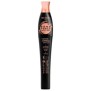Bourjois Twist Up The Volume Bond Force Black Mascara 8 ml produktbillede