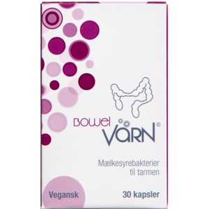 BowelVärn produktbillede