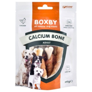 Boxby Calcium Bone Produktbild