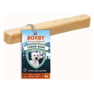 Boxby Cheese Bone Produktbild