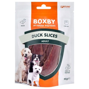 Boxby Duck Slices Produktbild