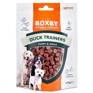 Boxby Duck Trainers Produktbild