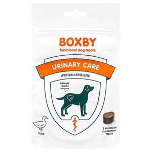 Boxby Functional Treats Urinary Care Produktbild