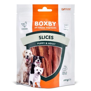 Boxby Slices Produktbild