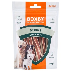 Boxby Strips Produktbild