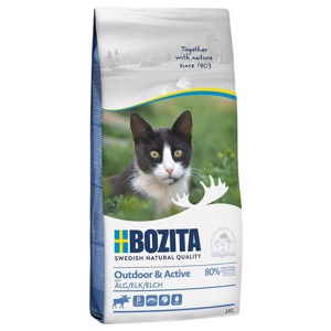 Bozita Feline Outdoor & Active Produktbild