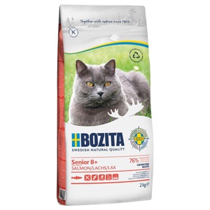 Bozita Grainfree Senior 8+ Produktbild
