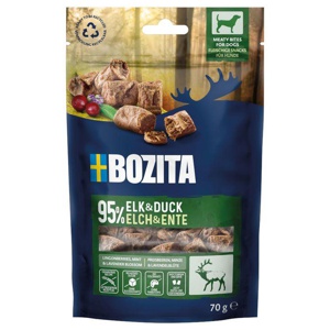 Bozita Meaty Bites produktbilde