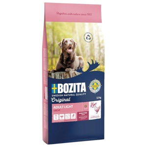 Bozita Original Adult Light Produktbild