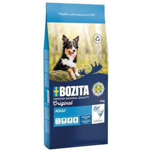 Bozita Original Adult mit Huhn - Weizenfrei Produktbild
