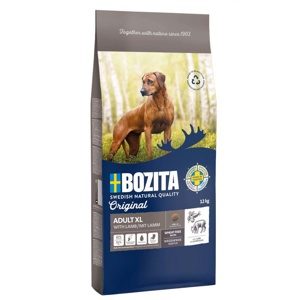 Bozita Original Adult XL mit Lamm Produktbild