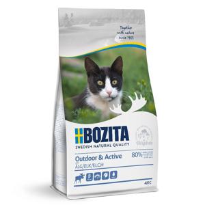 Bozita Outdoor & Active Elk produkt bild