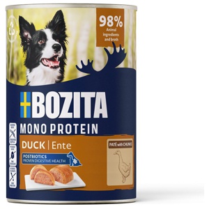 Bozita Paté Våtfoder till Hund av Anka produkt bild