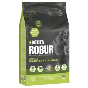 Bozita Robur Adult Maintenance Mini med kyckling - 3 kg produkt bild