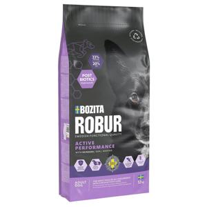 Bozita Robur&nbsp;Adult&nbsp;Performance&nbsp;Reindeer&nbsp;12 kg produkt bild