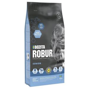 Bozita Robur Senior - 12kg produkt bild