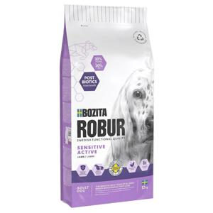 Bozita Robur&nbsp;Sensitive&nbsp;Grain&nbsp;Free&nbsp;Active (12 kg) produkt bild