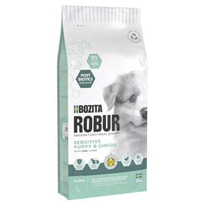 Bozita Robur Sensitive Grain Free Puppy mit Lamm - ohne Huhn Produktbild