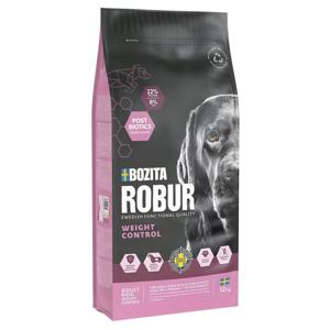 Bozita Robur Weight Control 12 kg produkt bild