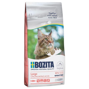 Bozita Weizenfrei Large Produktbild