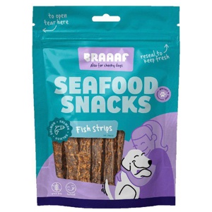 Braaaf Fish Strips Produktbild
