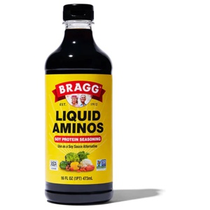 Bragg Liquid Aminos, 473 ml produkt bild