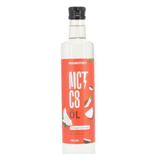 BRAINEFFECT MCT C8 Öl Produktbild