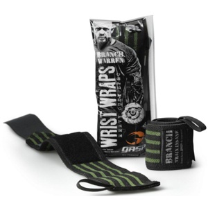 BRANCH 18 inch wrist wrap One Size produktbillede