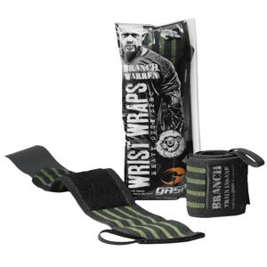 Branch 45 cm Wrist Wrap Svart OS produkt bild