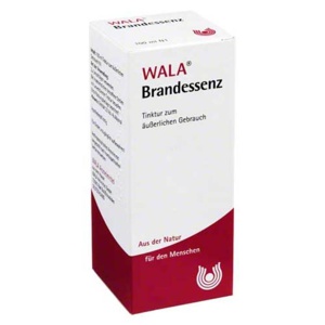 Brandessenz, 100 ml Essenz Produktbild