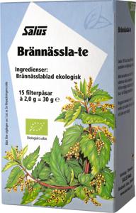 Brännässla-te produkt bild