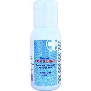 Brännskadegel For Burns - 59ml flaska produkt bild