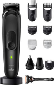 Braun All-in-One Series 7 13in1 Grooming Kit AIO7560 Grå produkt bild