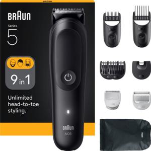 Braun All-In-One Style Kit Series 5 MGK5440 10-in-1 Kit for Men produkt bild